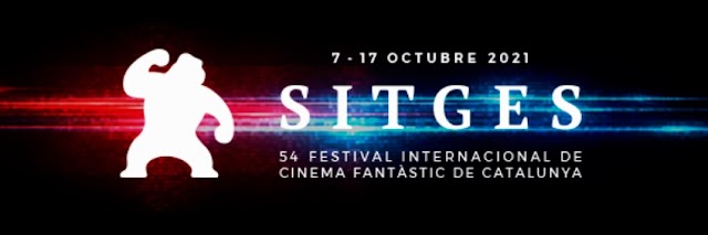 'L'home llop i la bèstia interior alliberada' leitmotiv del Festival de Sitges 2021