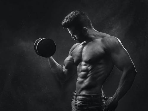 The Most Intense Workout Plan For Men And Women For Gym To Gain Pure Muscle