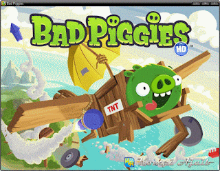 Download Bad Piggies, Bad Piggies