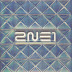 Encarte: 2NE1 - 2NE1 