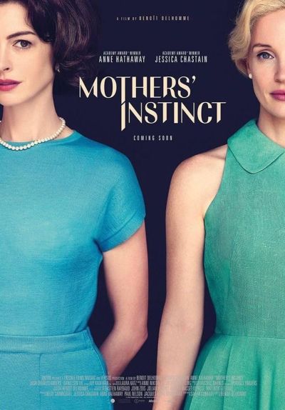 Mothers Instinct 2024 1080p WEBRip DD5.1 x264-GalaxyRG