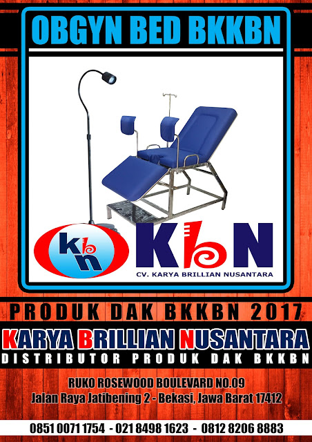 obgyn bed bkkbn 2017, kie kit bkkbn 2017, genre kit bkkbn 2017, iud kit bkkbn 2017, produk dak bkkbn 2017, kie kit kependudukan 2017, kie kit kkb 2017, genre kit 2017, 