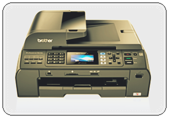 Brother Mfc 5895cw Drucker Treiber Fur Windows Mac Brother Treiber