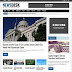 TEMPLATE NET : 20 News Blog Themes & Templates