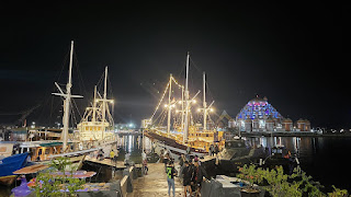 Pantai Losari