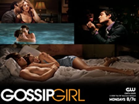 Gossip Girl Seasonepisode on Summary Of Gossip Girl Season 4 Episode 2 Double Identity