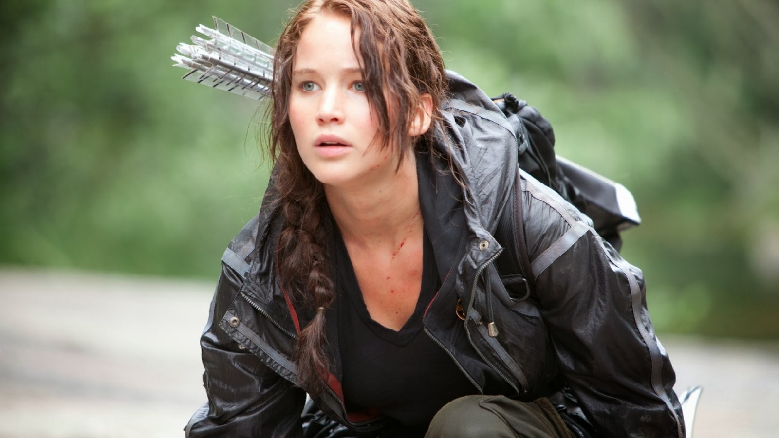 Jennifer Lawrence Hd Wallpapers Free Download