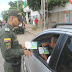 En La Guajira: Policía Nacional entrega balance del primer puente festivo 2017