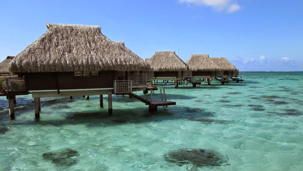 Hilton Moorea