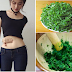 Đắp thứ này lên bụng, bao nhiêu mỡ tích tụ bấy lâu cũng ‘bay’ hết sau vài tiếng