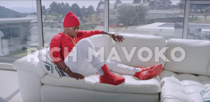 New Video | Rich Mavoko _ Imebaki Story (Official Video)