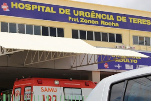 SAÚDE: Urgência e emergência de Teresina funcionam normalmente no dia 1º de Maio