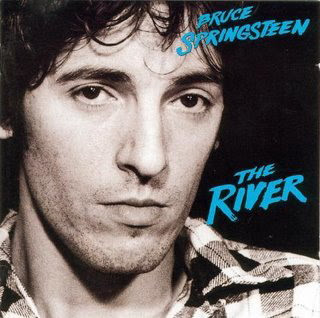 bruce springsteen the river