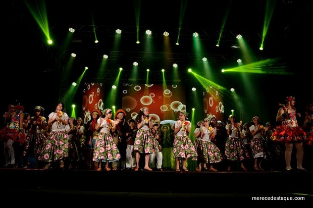 Festival da Música de Limoeiro, no Agreste de Pernambuco, é um multiplicador de conhecimento e economia para a região