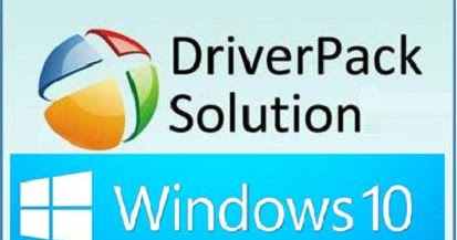 Driverpack Solution For Windows10 Free Download | Free ...