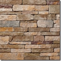 Ledgestone - Aspen Buckeye Blend