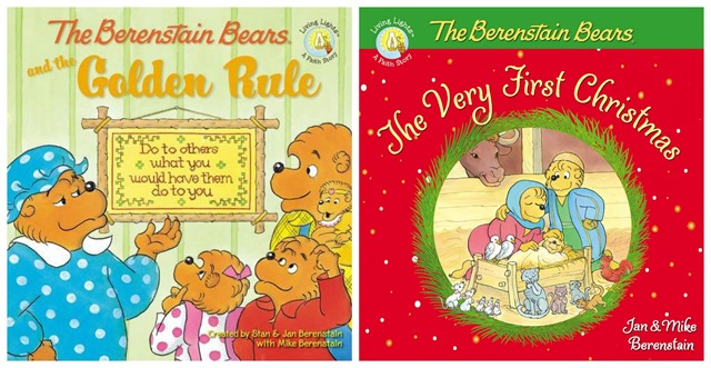 berenstein books