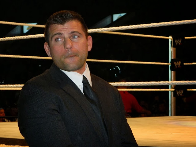 Matt Striker Hd Wallpapers Free Download