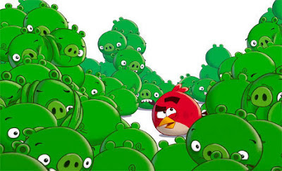 Download Bad Piggies 2012 Full Version