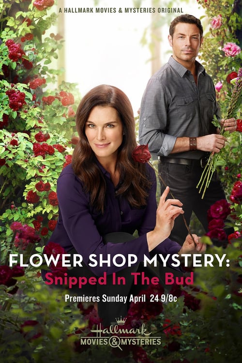 [HD] Flower Shop Mystery: Snipped in the Bud 2016 Ver Online Subtitulada