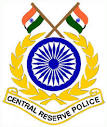 240 CRPF Job Notification 2017 SI/ Overseer CT