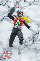 S.H. Figuarts -Shinkocchou Seihou- Riderman 26