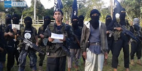 Pangkalan operasi pembebasan WNI dipusatkan di Tarakan