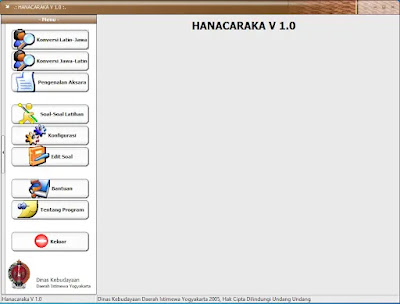 Aplikasi Untuk Menulis Huruf Jawa Di Windows Gratis