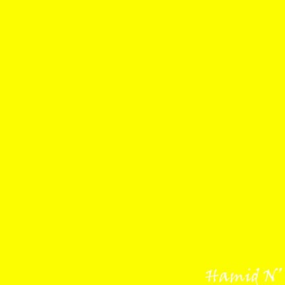 Hamidhan Arti Warna  Kuning 