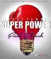 Frank Edwards - Jesus Power (Super Power)