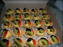 Fruit Tartlet