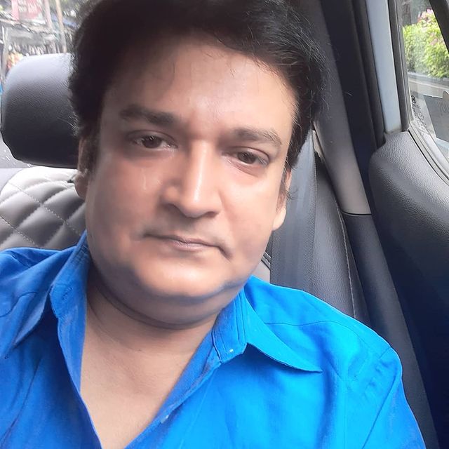 Actor Saibal Bhattacharya tried to commit suicide