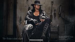 undertaker