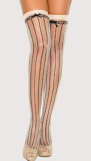 http://www.stockingstore.com/Super-Sheer-Pinstriped-Thigh-High-p/em1112.htm