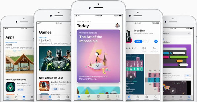 iOS 11.1 Beta 1: New features and changes