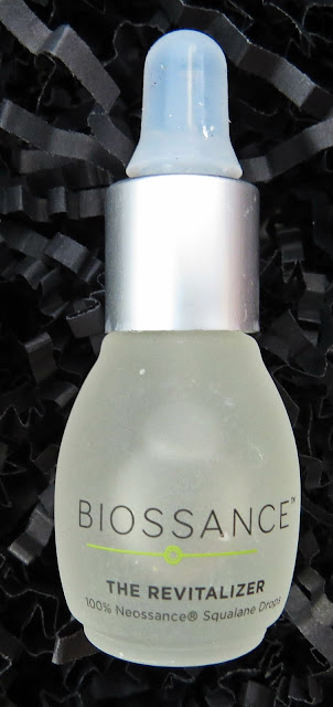 Biossance The Revitalizer