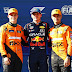 SEVENTH RACE WEEKEND, SEVENTH POLE POSITION FOR MAX VERSTAPEN