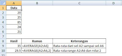 excel