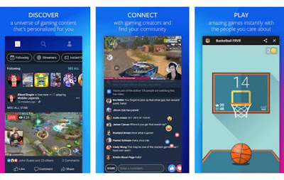 Facebook Gaming Game Nedir