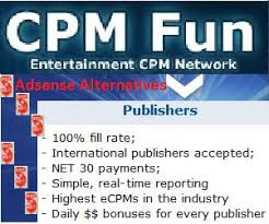 cpmfun.com