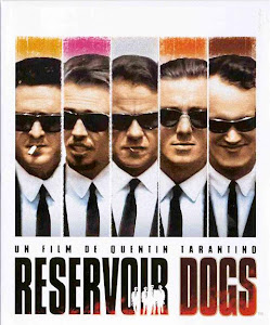 Poster Of Reservoir Dogs (1992) Full Movie Hindi Dubbed Free Download Watch Online At worldfree4u.com