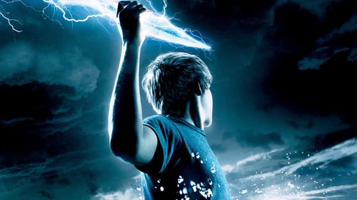 Percy Jackson & the Olympians: The Lightning Thief 2010 720p bluray