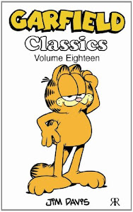 Garfield Classics: Volume 18