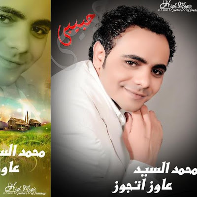 اغنية محمد السيد - عايز اتجوز 2012 Mp3
