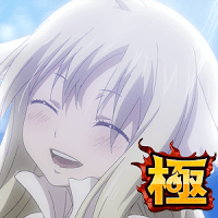 フェアリーテイル 極・魔法乱舞 Fairy Tail - Magic Ranbu 1.0.76 (God Mode - Massive Damage) MOD APK