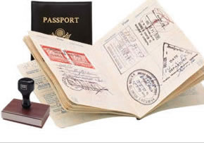 Diferencia entre pasaporte y visa