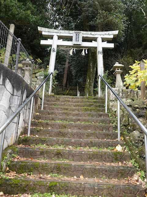天神垣神社