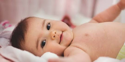 Nama Bayi Laki Laki Lahir Di Bulan Oktober 3 Suku Kata