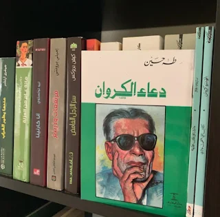 تلخيص وشخصيات وتحليل قصة "دعاء الكروان" للكاتب طه حسين