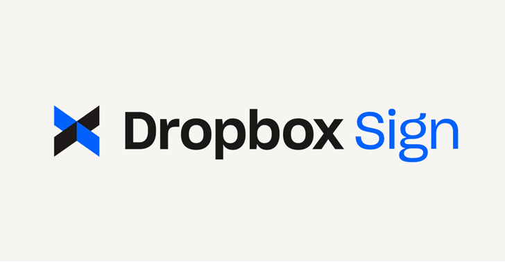 Dropbox Discloses Breach of Digital Signature Service Affecting All Users